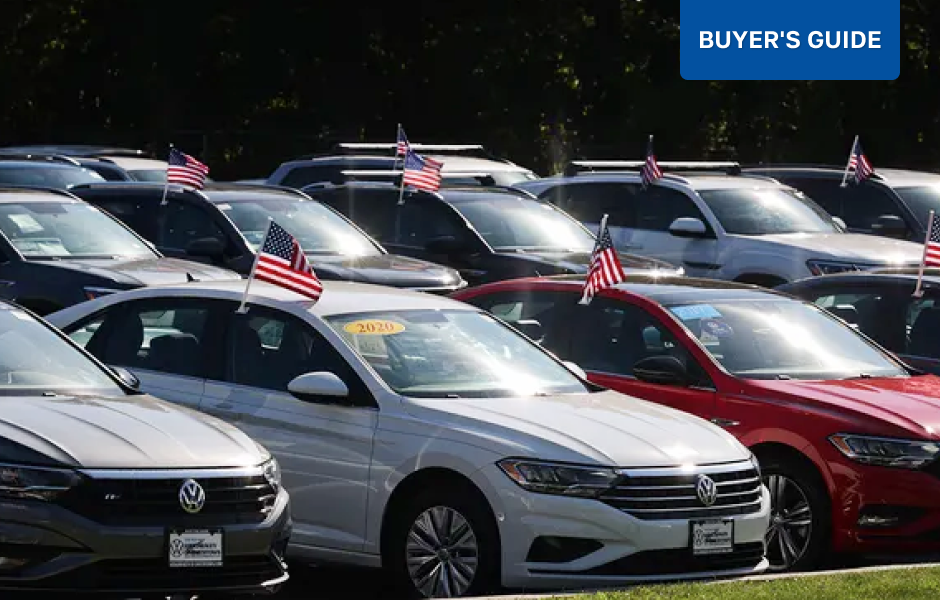 Behind the Numbers: How to Understand Wholesale Car Prices at Auto Auctions