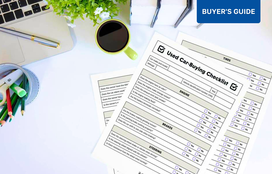 Post-Purchase Checklist: Steps to Take After Buying from a Dealer