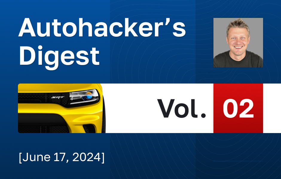 Avoid buying these SCAM cars at Copart and IAAI [Autohacker’s Digest]