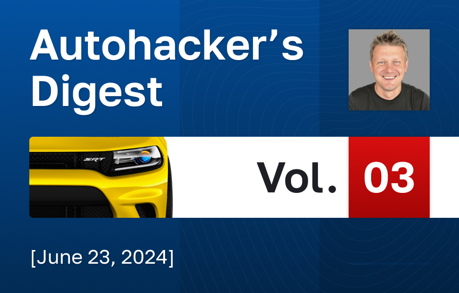 I’ve used this simple trick to make a profit on every car I’ve bought [Autohacker’s Digest]