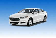 start looking for a vehicle