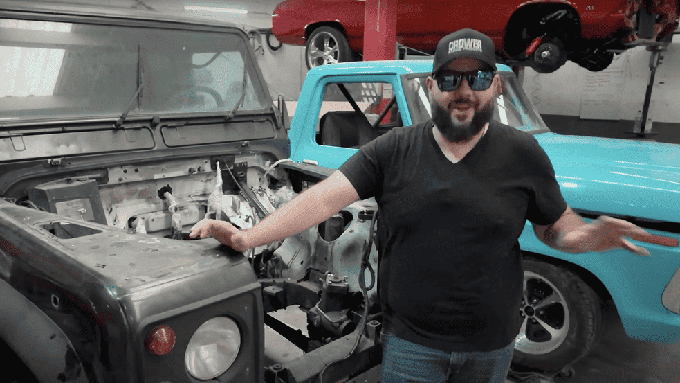 Performance Custom’s – 1,010,000 suscriptores