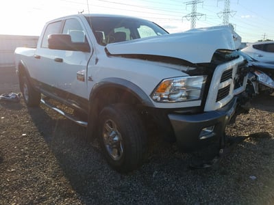 3C6UD5DL0CG****** 2012 Dodge Ram