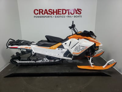 2BPSTMHJXHV****** 2017 Ski-Doo Summit 850