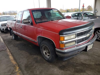 1GCEC19K2RE****** 1994 Chevrolet C/K 1500