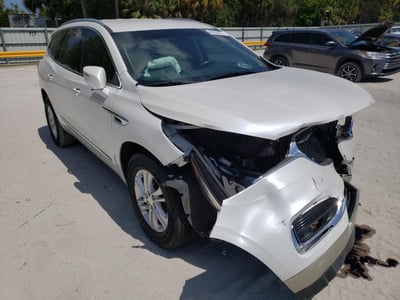 2018 Buick Enclave