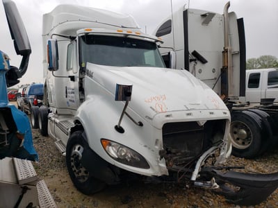 3HSDJAPR8FN****** 2015 International Prostar