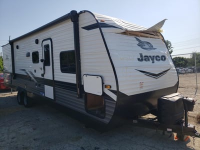 1UJBJ0BR9N1****** 2022 Jayco Jayco