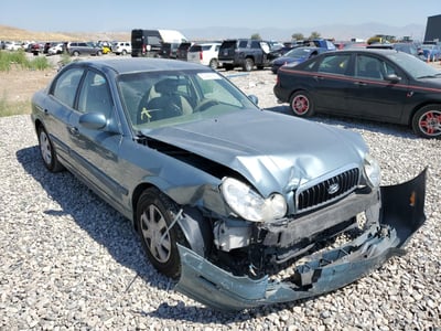 KMHWF25H05A****** 2005 Hyundai Sonata