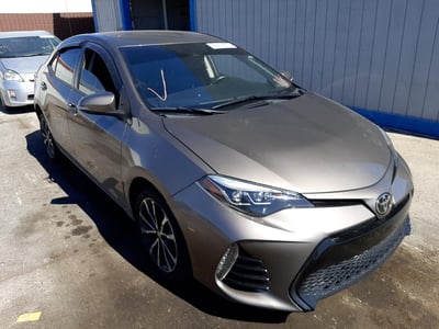 5YFBURHE0HP****** 2013 Toyota Corolla