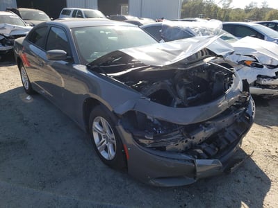 2C3CDXBG4KH****** 2019 Dodge Charger