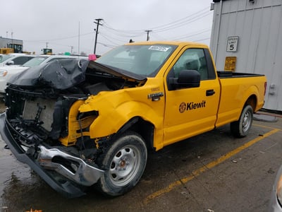 1FTMF1E59LK****** 2020 Ford F-150