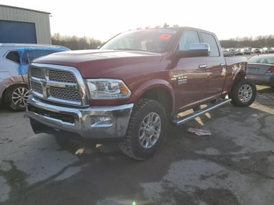 3C63R3EJ2FG****** 2015 RAM 3500