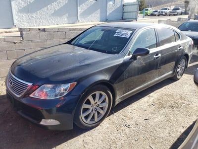 JTHDL46FX95****** 2009 Lexus LS 460