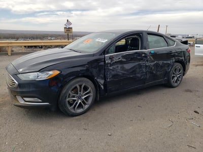 3FA6P0HD8HR****** 2017 Ford Fusion