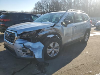 4S4WMAAD9N3****** 2022 Subaru Ascent