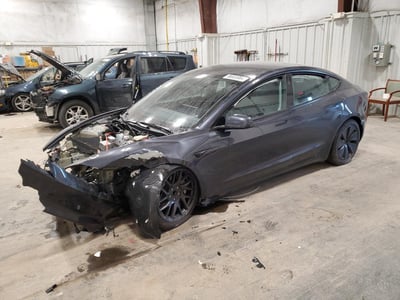5YJ3E1EA0RF****** 2024 Tesla Model 3
