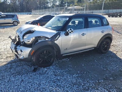 2016 MINI Cooper Countryman