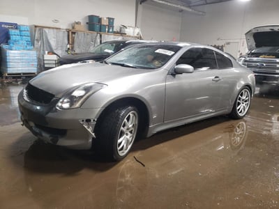 JNKCV54E05M****** 2005 Infiniti G35