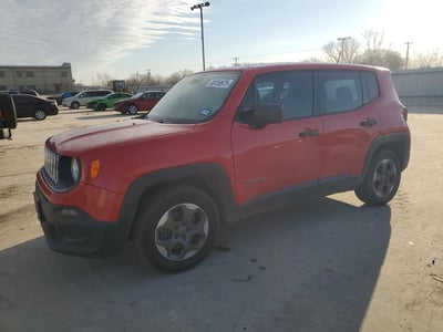 ZACCJAAT4FP****** 2015 Jeep Renegade