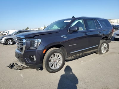 1GKS2BKD9RR****** 2024 GMC Yukon