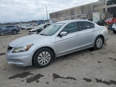 1HGCP2F30BA****** 2011 Honda Accord