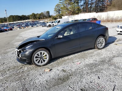 5YJ3E1EA2MF****** 2021 Tesla Model 3