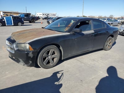 2C3CDXBG3DH****** 2013 Dodge Charger