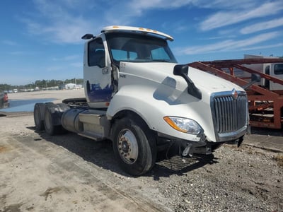3HSDZAPR4LN****** 2020 International LT625