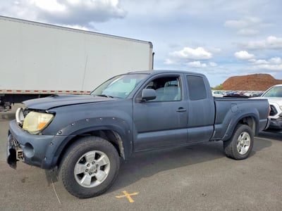 2006 Toyota Tacoma