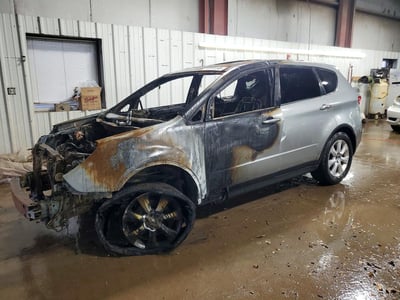 4S4WX82C164****** 2006 Subaru Tribeca