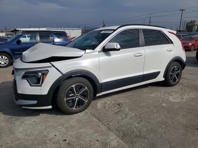 KNDCR3LE4P5****** 2023 Kia Niro