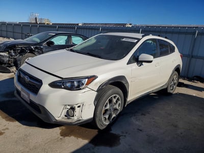 JF2GTAPC8L8****** 2020 Subaru Crosstrek
