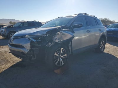 2T3WFREV1GW****** 2016 Toyota RAV4