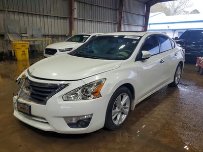 1N4AL3AP5FC****** 2015 Nissan Altima
