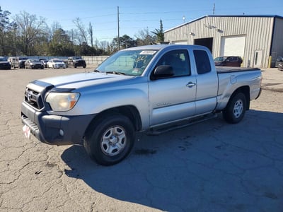 5TFTX4CN4DX****** 2013 Toyota Tacoma