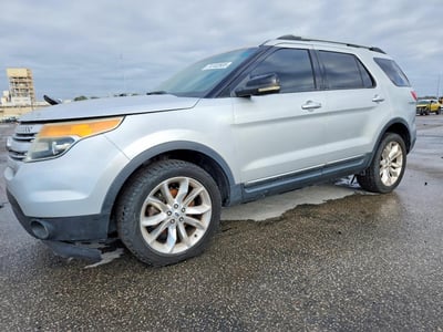 1FMHK8D81CG****** 2012 Ford Explorer