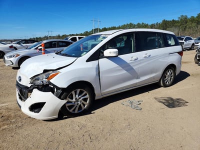 JM1CW2BL3F0****** 2015 Mazda 5