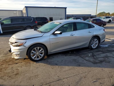 1G1ZD5ST8LF****** 2020 Chevrolet Malibu
