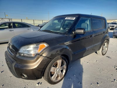 KNDJT2A22B7****** 2011 Kia Soul