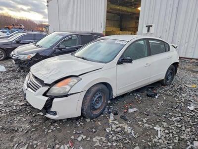 1N4AL21E69N****** 2009 Nissan Altima