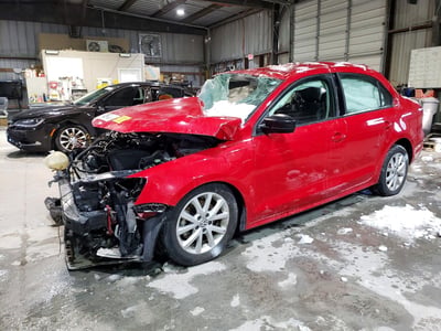 3VWD17AJ5FM****** 2015 Volkswagen Jetta