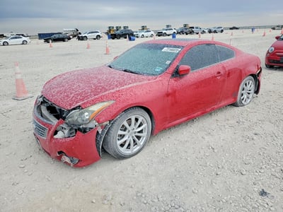 JN1CV6EK0CM****** 2012 Infiniti G37