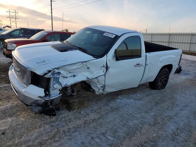 1GTEK24C49Z****** 2009 GMC Sierra 1500