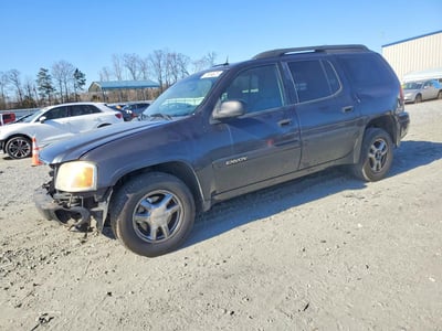 2005 GMC Envoy