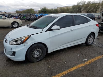 KMHCT4AE3GU****** 2016 Hyundai Accent
