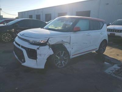 KNDJ63AU0L7****** 2020 Kia Soul
