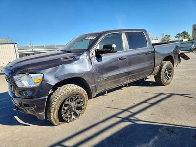 1C6SRFFT0LN****** 2020 RAM 1500