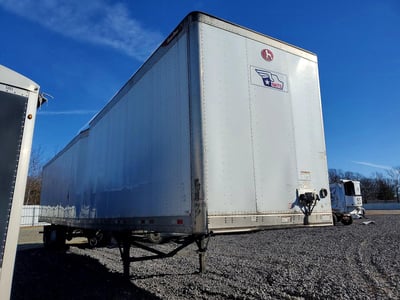 1GRAA0627KB****** 2019 Great Dane Trailers Unknown