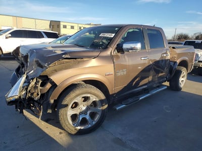 1C6RR7VT1JS****** 2018 RAM 1500